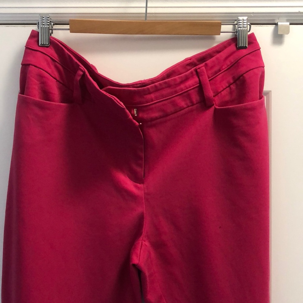 New York & Company 7th Avenue pants